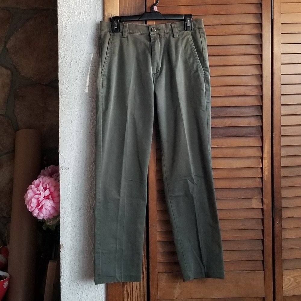 Dockers slim tapered pants size 29x30